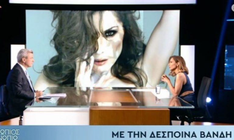 Βανδή – Αποκαλύψεις: Η Βίσση ο Ντέμης και εγώ (vids)