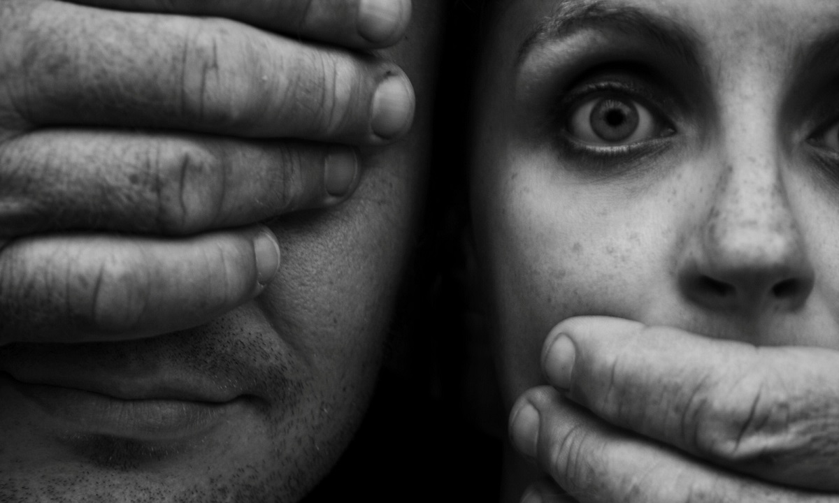 Κορονοϊός vs ενδοοικογενειακή βία και αυτοκτονίες από κατάθλιψη (vid)
