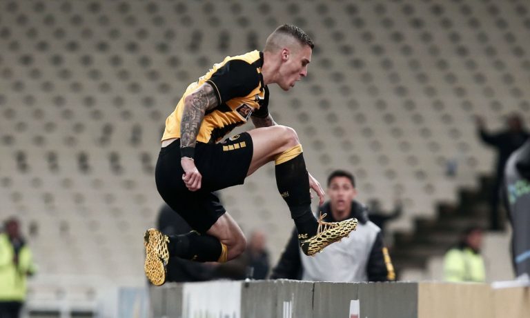 ΑΕΚ: «Τέλος ο Βράνιες, είπε όχι η Άντερλεχτ»