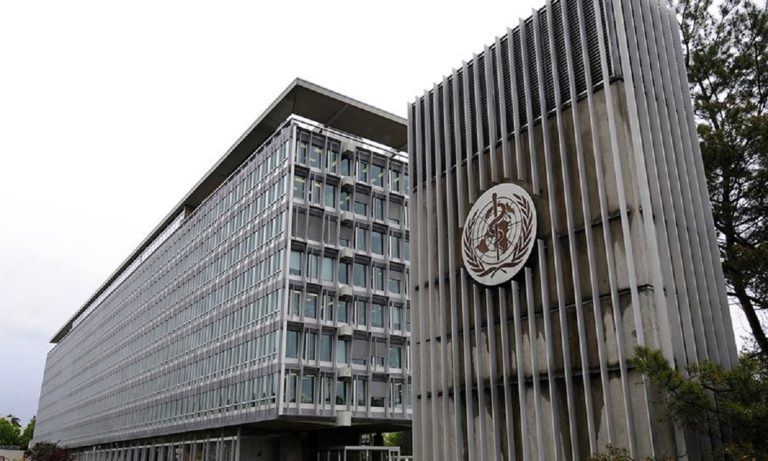 Κορονοϊός – ΠΟΥ: Πρόωρη χαλάρωση των μέτρων μπορεί να προκαλέσει «φονική επανεμφάνιση» της πανδημίας