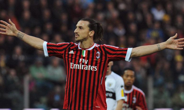 Παραμονή Ιμπραΐμοβιτς: Τα παίζει όλα για όλα η Μίλαν