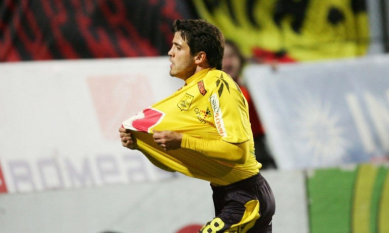 Άρης: Δεν ξεχνιέται το χτύπημα της… κόμπρας!(video)