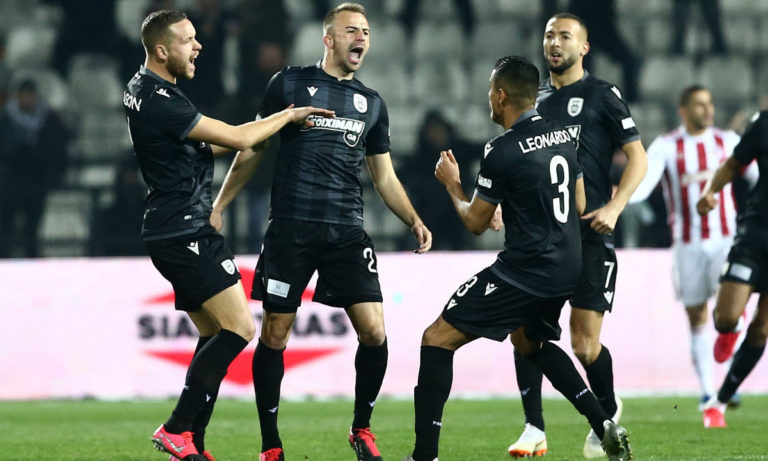 Μίσιτς – Αποκάλυψη: Τελικά μένει στον ΠΑΟΚ; Όλη η αλήθεια!