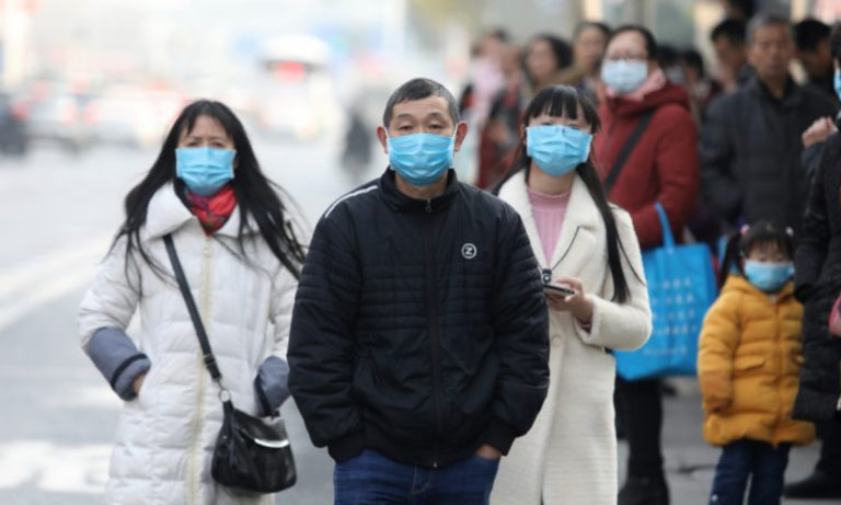 Κίνα: Αρχίζει να εξαφανίζεται ο κορονοϊός!