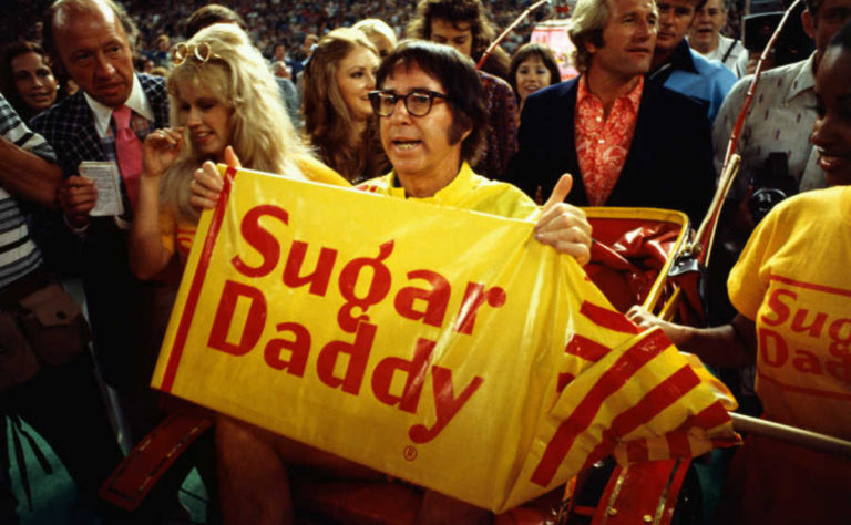 Μπίλι Τζιν Κινγκ: Η θρυλική τενίστρια που νίκησε τους… άντρες! (vids&pics)