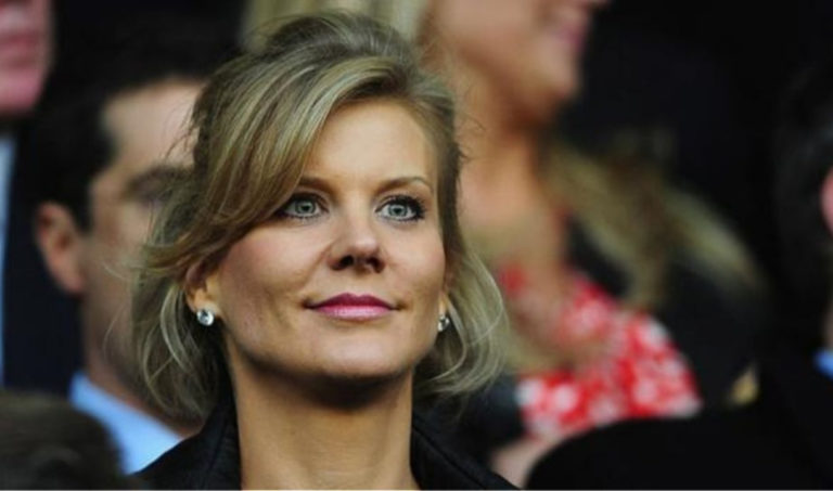 Η «Σιδηρά Γόησσα» πίσω από το deal της Νιούκαστλ!