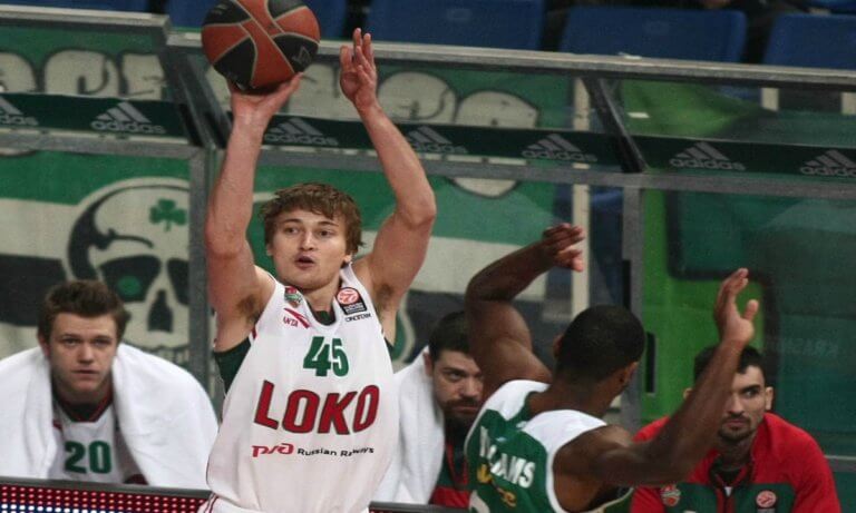 Ολυμπιακός: Δηλώνει άγνοια για Μπρόκχοφ και δεν ασχολείται