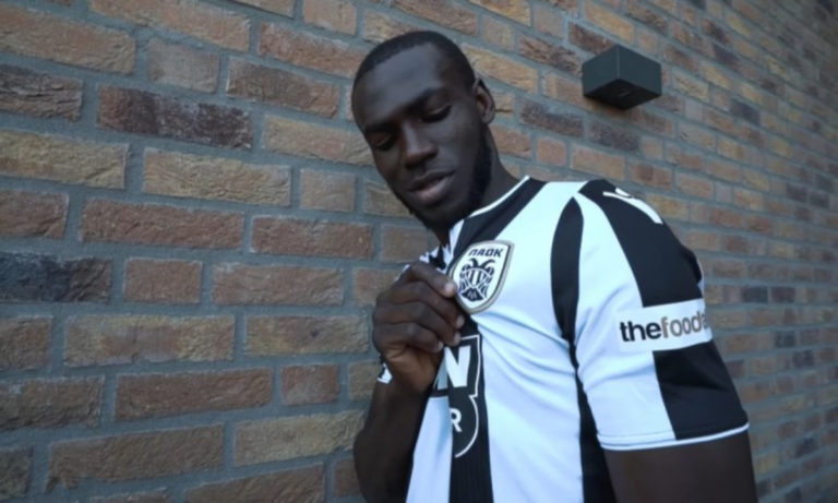 Οι χαφ που ήθελε ο ΠΑΟΚ πριν καταλήξει στον Εσίτι!