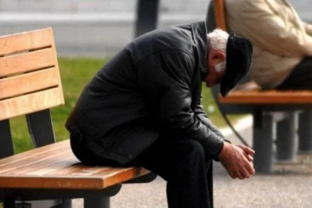 Κορονοϊός-Ανατριχιαστικό: Απίστευτη τραγωδία στα γηροκομεία όλης της Ευρώπης