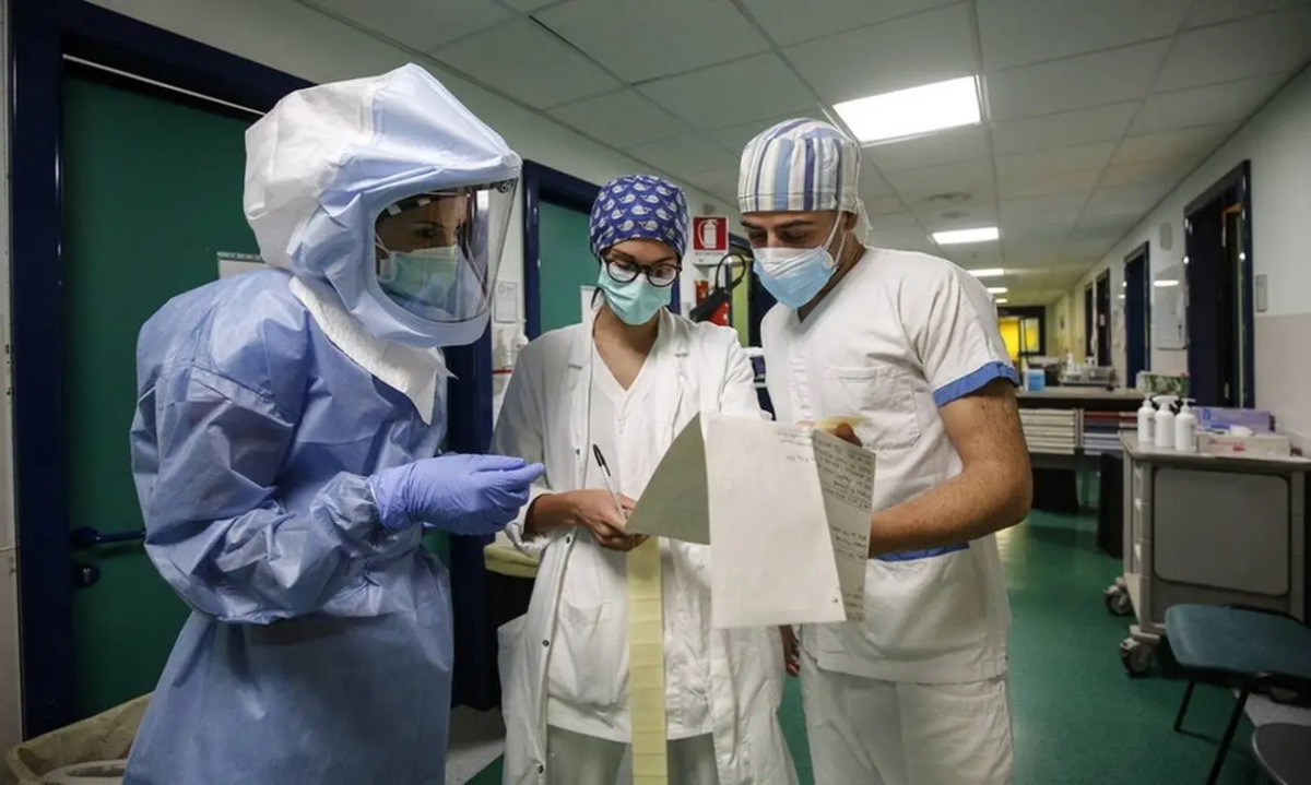 Κορονοϊός: Η Αφρική μπορεί να φέρει δεύτερη κύμα!