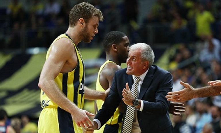 Μέλι: «Η εμπειρία να εξαγριωθεί μαζί σου ο Ομπράντοβιτς» (vids)