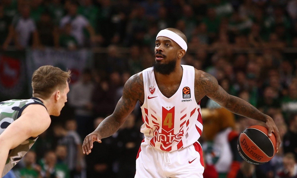 Λορέντζο Μπράουν: Αυτόν θέλει ο Παναθηναϊκός (Vid) | sportime.gr