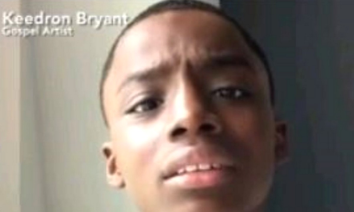 Συγκλονίζει 12χρονος μετά τον φόνο του Φλόιντ: «Θέλω να ζήσω»