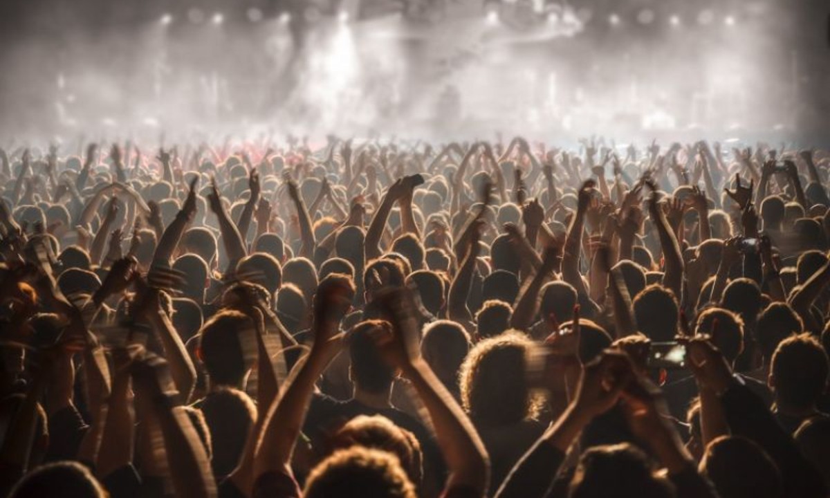 Κορονοϊός – Συναυλίες και παραστάσεις: Από 15 Ιουλίου και με συγκεκριμένους κανόνες