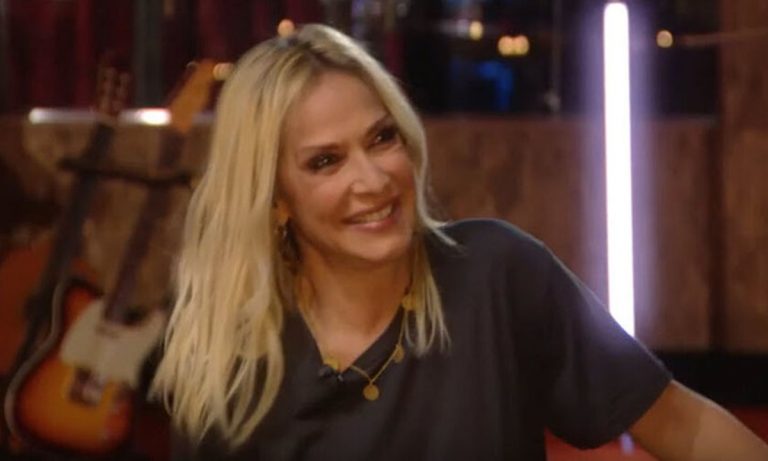 Άννα Βίσση: Η ξεχωριστή ιστορία πίσω από το «Δώδεκα»