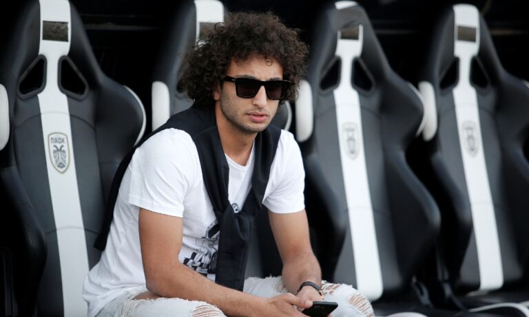 Ουάρντα: Οι Αιγύπτιοι τον… στέλνουν στην Πίραμιντς!