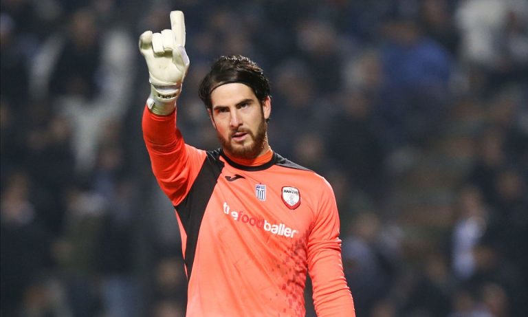 Αμπάντ: Δεν λέει όχι στον Άρη!