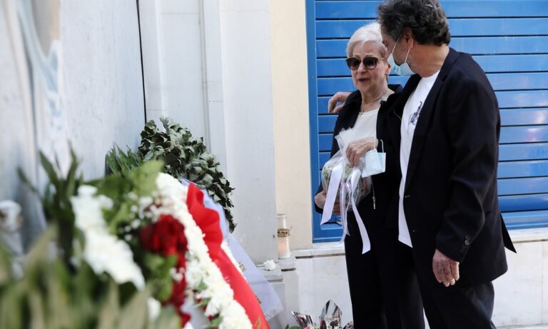 Νίκος Μπογιόπουλος για Marfin: «Υποκρισία Ν.Δ και ΣΥ.ΡΙ.ΖΑ. Ντροπή τους!»