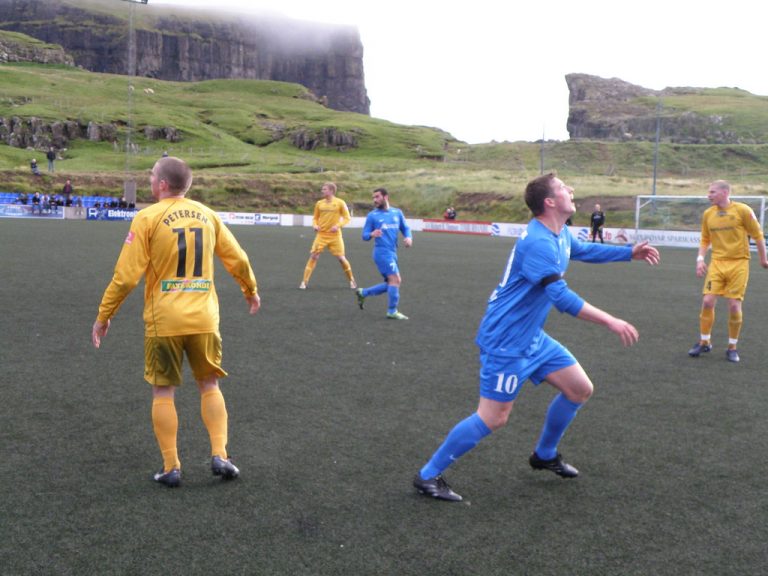 Χοσέ 9/5 Προβλέψεις: Πρεμιέρα στα Νησιά Φερόες