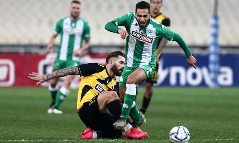 Ανουάρ: «Πιστεύουμε πως μπορούμε να ανέβουμε βαθμολογικά»