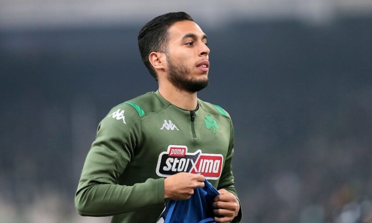 Παναθηναϊκός: Ισπανικό σενάριο για… πακέτο Ανουάρ και Χάκεν