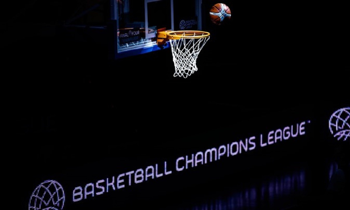 Στο Basketball Champions League η Φορτιτούντο Μπολόνια