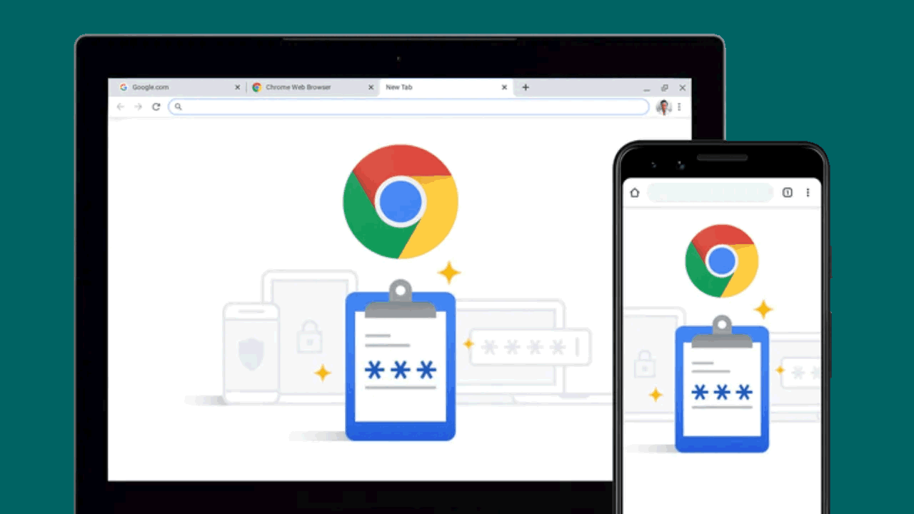 Google Chrome για Android - λειτοργίες και κόλπα