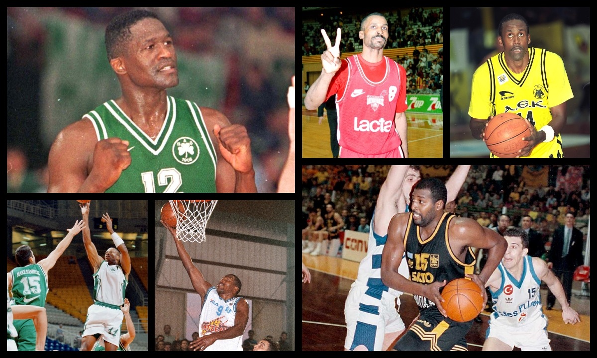 Basket League: Στα 90s ο κάθε Ντιλέινι θα ερχόταν πετώντας