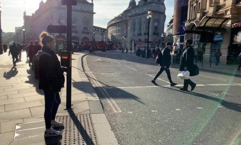 Κορονοϊός: Δράμα δίχως τέλος στο Ηνωμένο Βασίλειο!