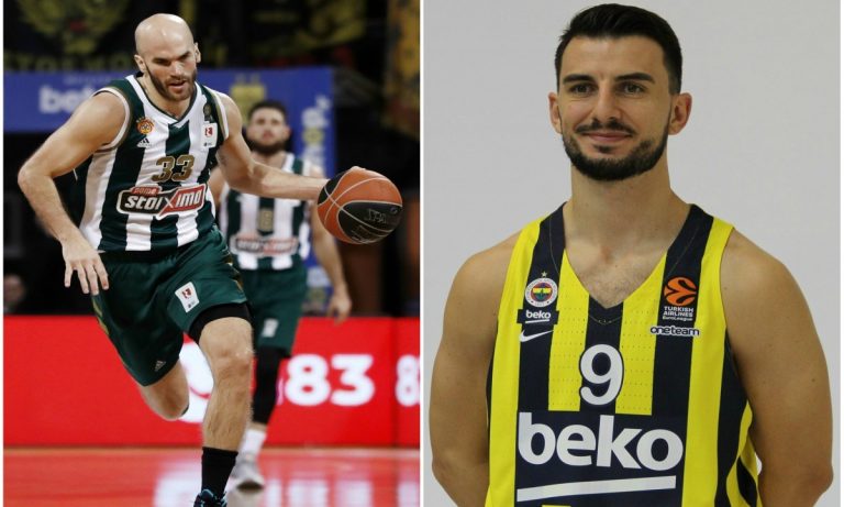 Βέστερμαν: «Δεν βρίσκεις Καλάθη, ούτε στο ΝΒΑ»