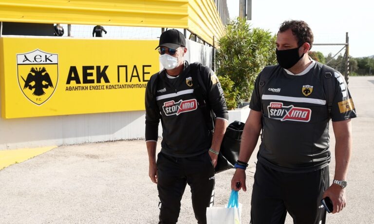 Ο Καρέρα για Τουρέ και τα μεταγραφικά