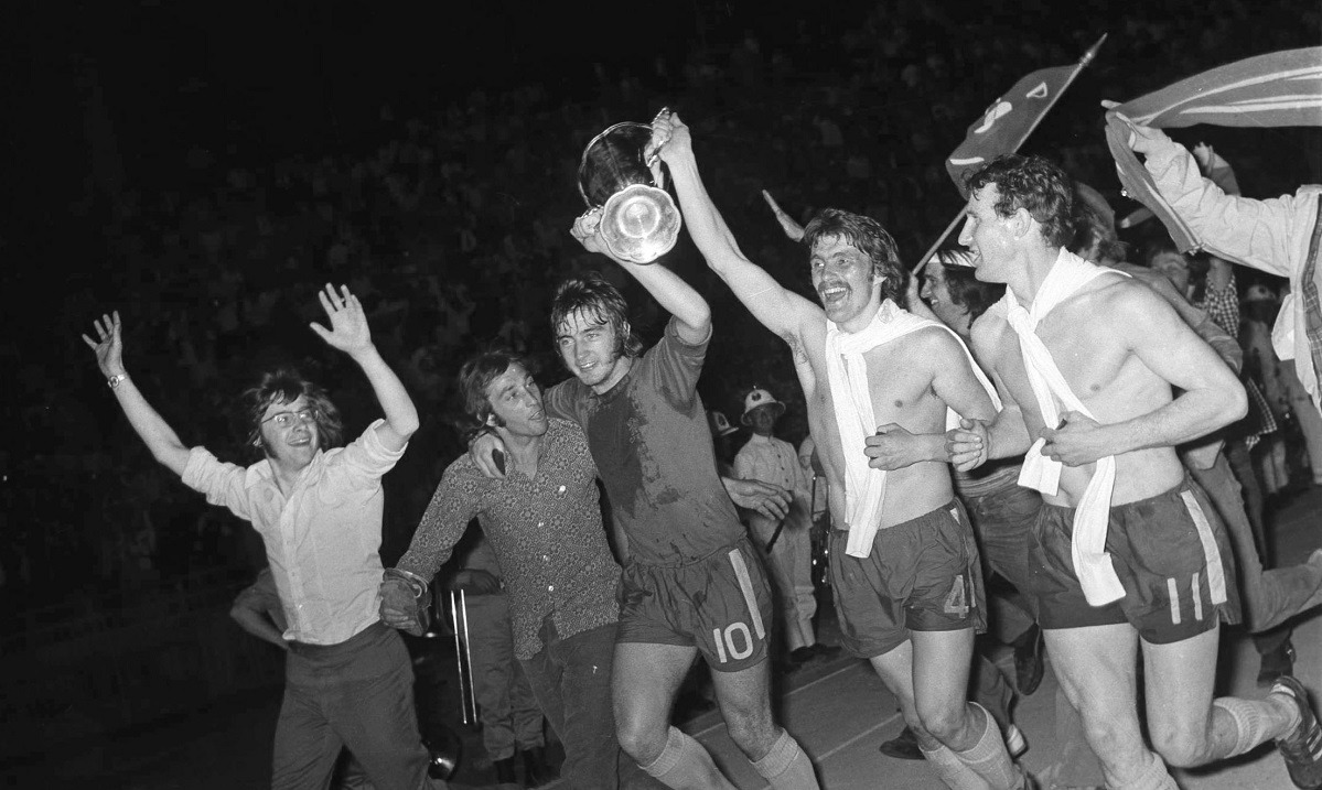 1971 – Τσέλσι – Ρεάλ 1-1: Ο πρώτος ευρωπαϊκός τελικός που έγινε στην Ελλάδα (vids)