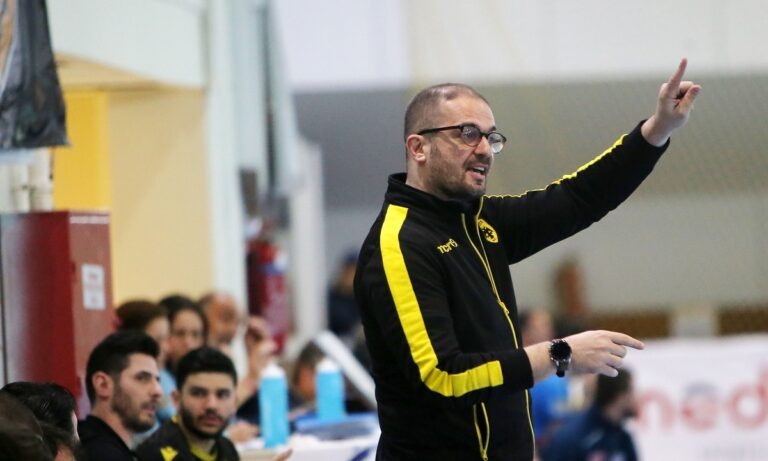 ΑΕΚ: Nέο συμβόλαιο στον Δημητρούλια!