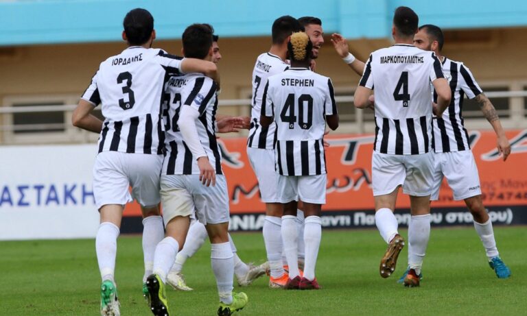 Super League 2: Ξεκινάει και η Δόξα Δράμας – Πήρε προσωρινή διαταγή