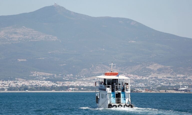Έρευνα: Πόσοι Έλληνες θα κάνουν διακοπές φέτος;