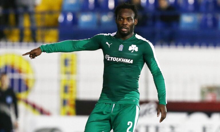 Εσιέν: «Δεν έπαιζα στον Παναθηναϊκό λόγω οικονομικών προβλημάτων»