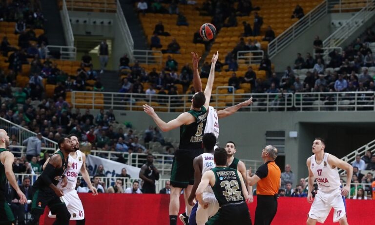 Euroleague: Ενημερώνει τους αρχηγούς των ομάδων