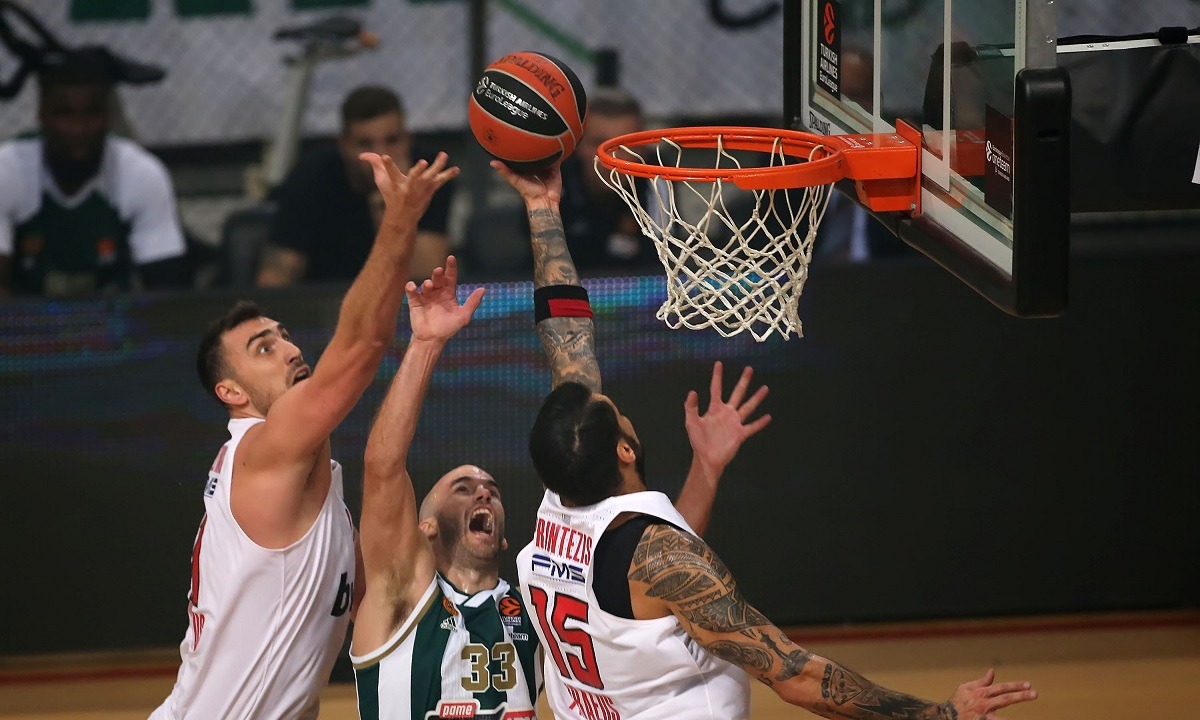 Euroleague – Oριστικό: Ακυρώθηκε η σεζόν! – Πότε αρχίζει η επόμενη