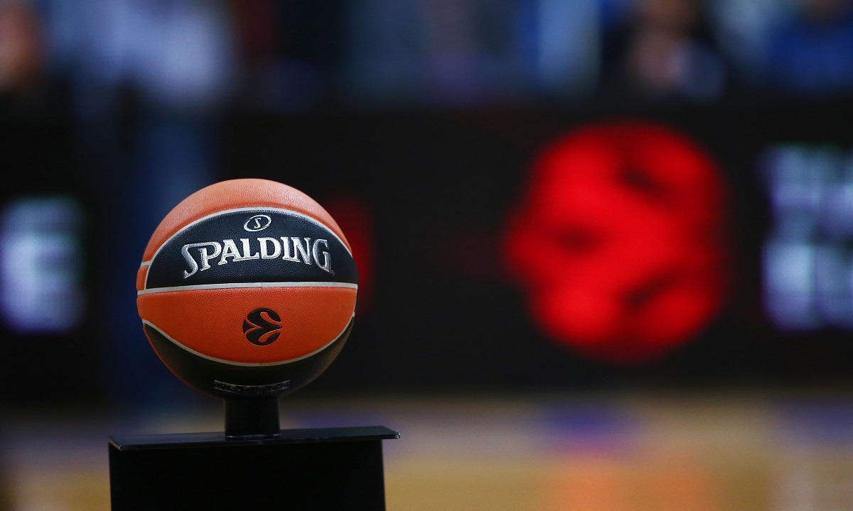 Euroleague 2020-2021: Το νέο τζάμπολ και οι ομάδες που θα αγωνιστούν | sportime.gr
