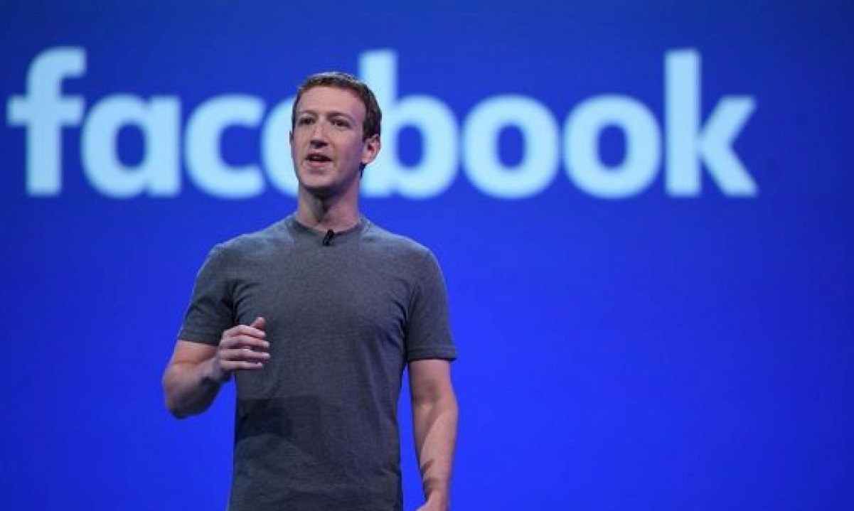 Ο Ζούκενμπεργκ χάνει πόντους στο…facebook λόγω του Τζόρτζ Φλόιντ