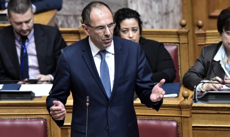 Άρης: Ορίστηκε η τηλεδιάσκεψη Καρυπίδη – Γεραπετρίτη για το θέμα της FIFA