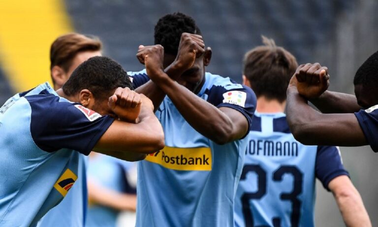 Bundesliga: Ο Χόφμαν έχασε την ευκαιρία της χρονιάς! (vid)