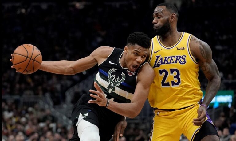 NBA: Αυτό είναι το πλάνο για να σωθεί η σεζόν -Τι θα γίνει με την επόμενη και το draft