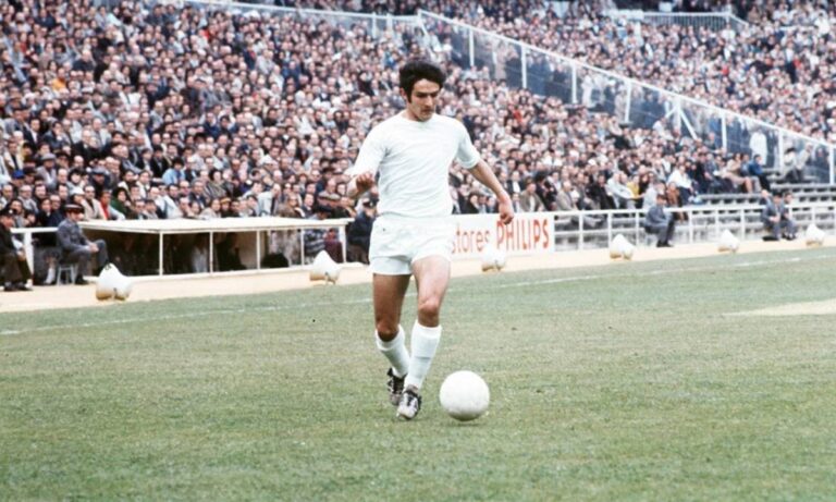 Ρεάλ Μαδρίτης: «Έφυγε» ο Ίκο Αγκιλάρ (pic-vid)