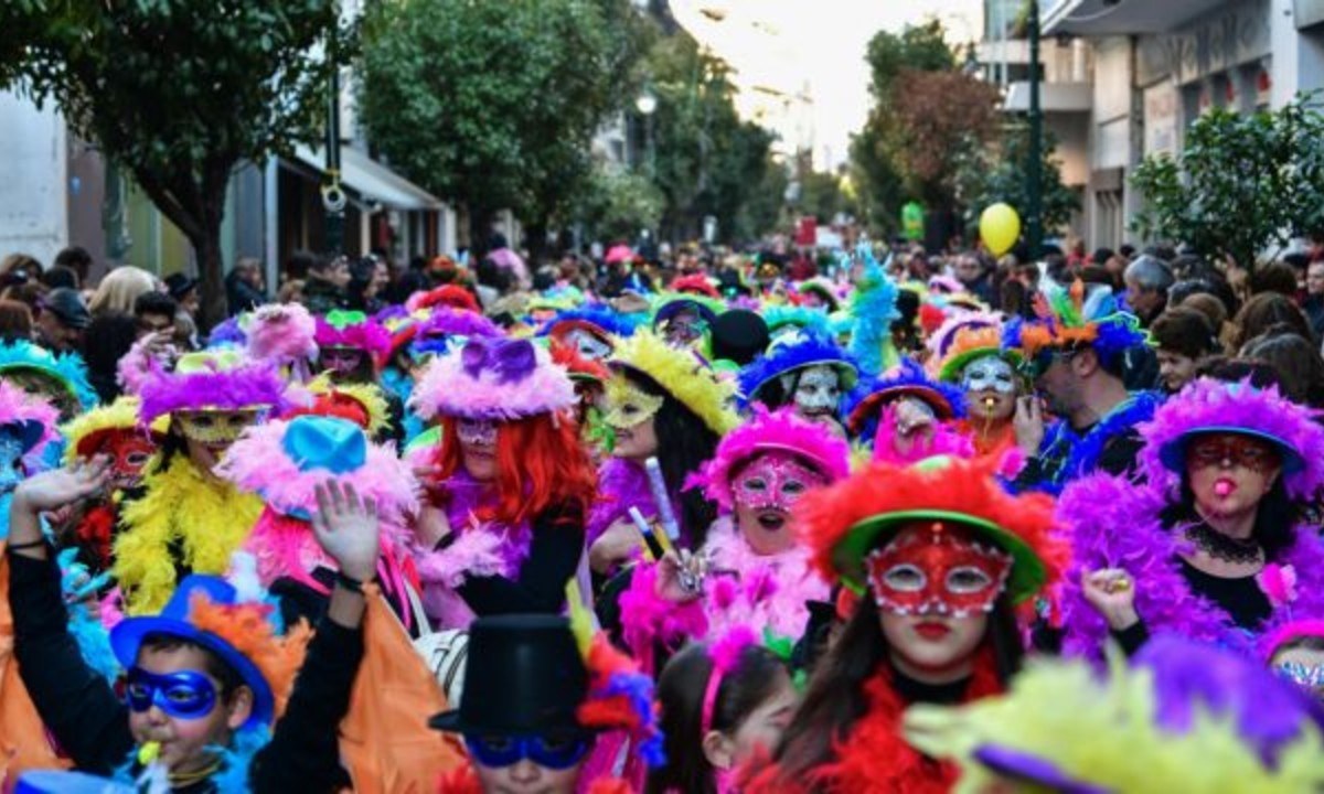 Πάτρα: Αναβάλλεται το καλοκαιρινό καρναβάλι – Πότε θα γίνει