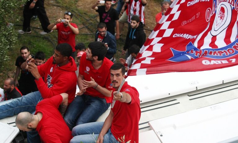 Κέσελ: Θυμήθηκε το «έπος» της Κωνσταντινούπολης