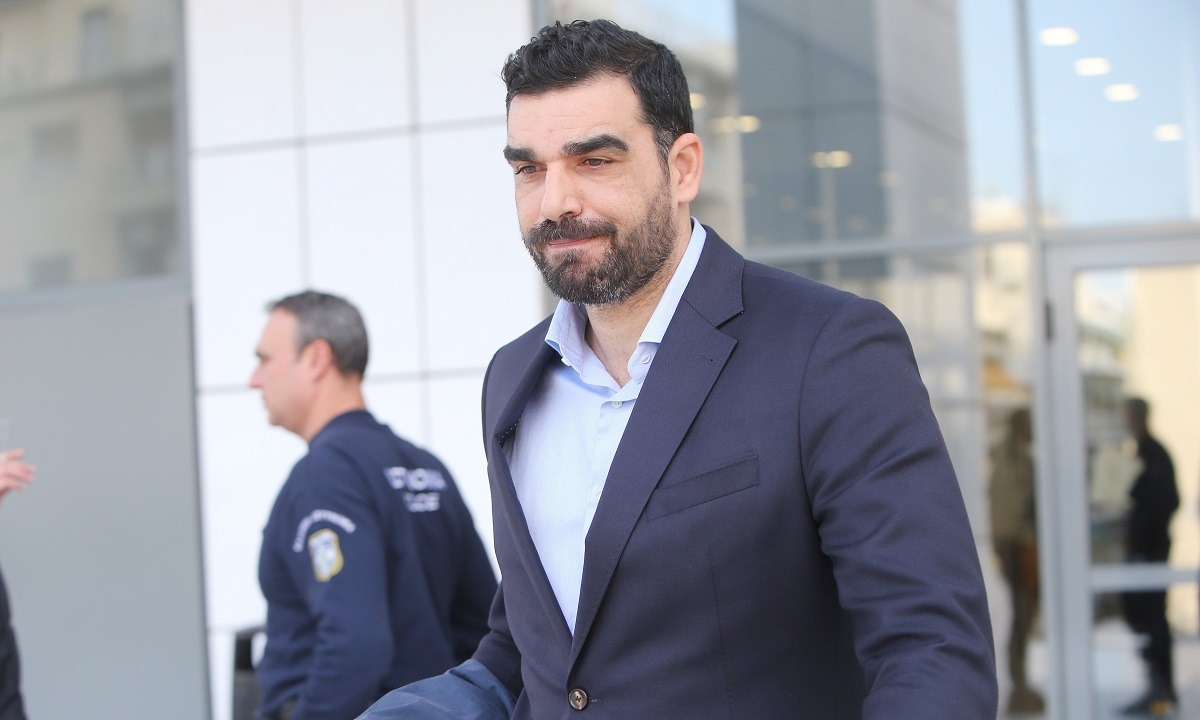 Κωνσταντινέας: «Να μην έχουμε ομερτά στην υπόθεση Κουρτζίδη»