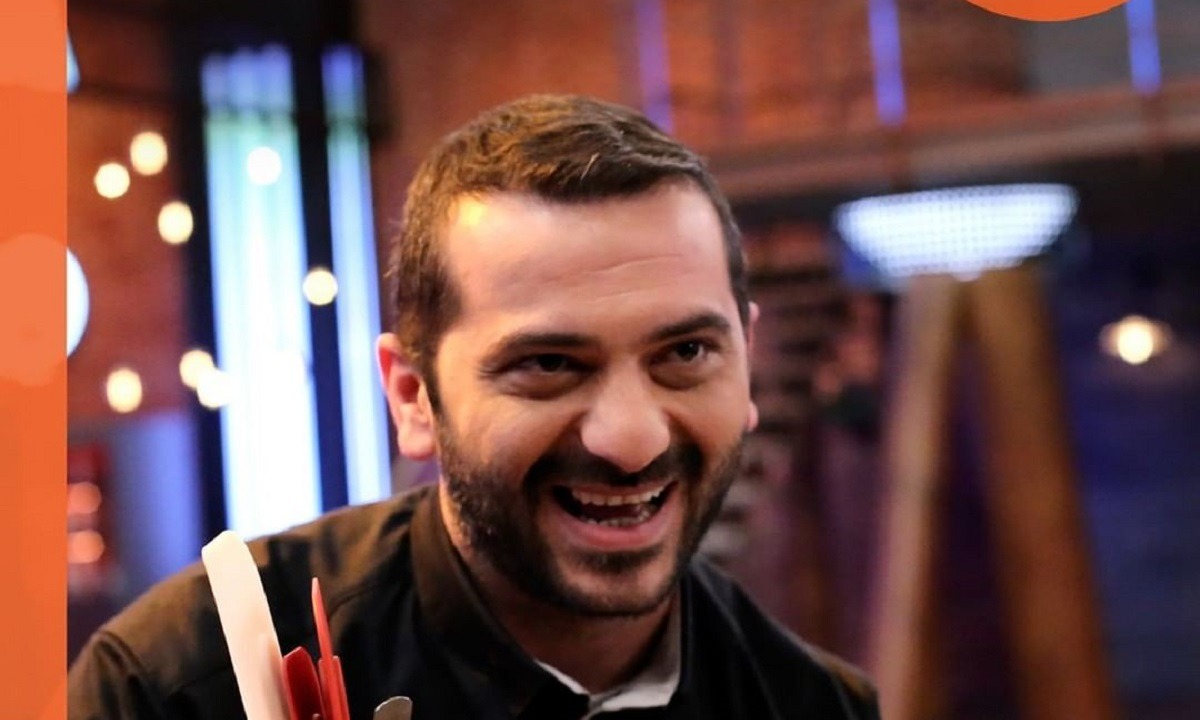 MasterChef 4: Ο παίκτης που είχε στείλει βιογραφικό στον Κουτσόπουλο