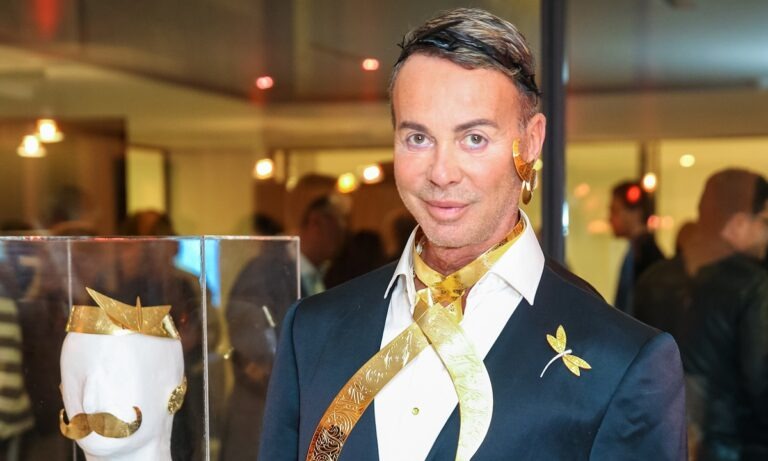 Λάκης Γαβαλάς για Νίκο Χαρδαλιά: «Νόμιζα ότι είναι ένας καινούργιος Καζανόβα»