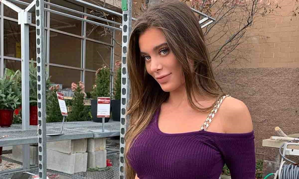 Lana Rhoades: Η πασίγνωστη πορνοστάρ με 10 εκ. followers στο Instagram (pics)